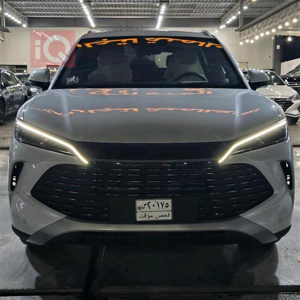 بی وای دی سۆنگ L DM-i 2025  بۆ فرۆشتن لە عێراق -  بەغداد